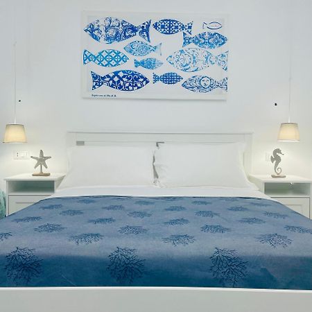 Seashell Guest House Torre Marino Εξωτερικό φωτογραφία