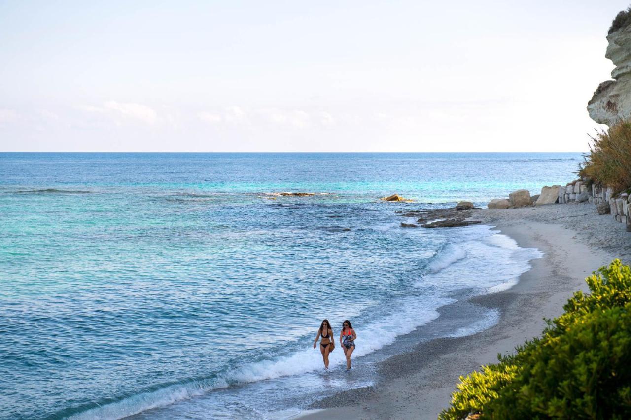 Seashell Guest House Torre Marino Εξωτερικό φωτογραφία