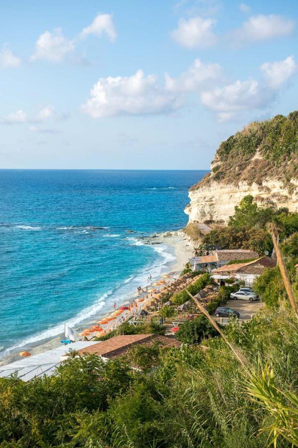 Seashell Guest House Torre Marino Εξωτερικό φωτογραφία
