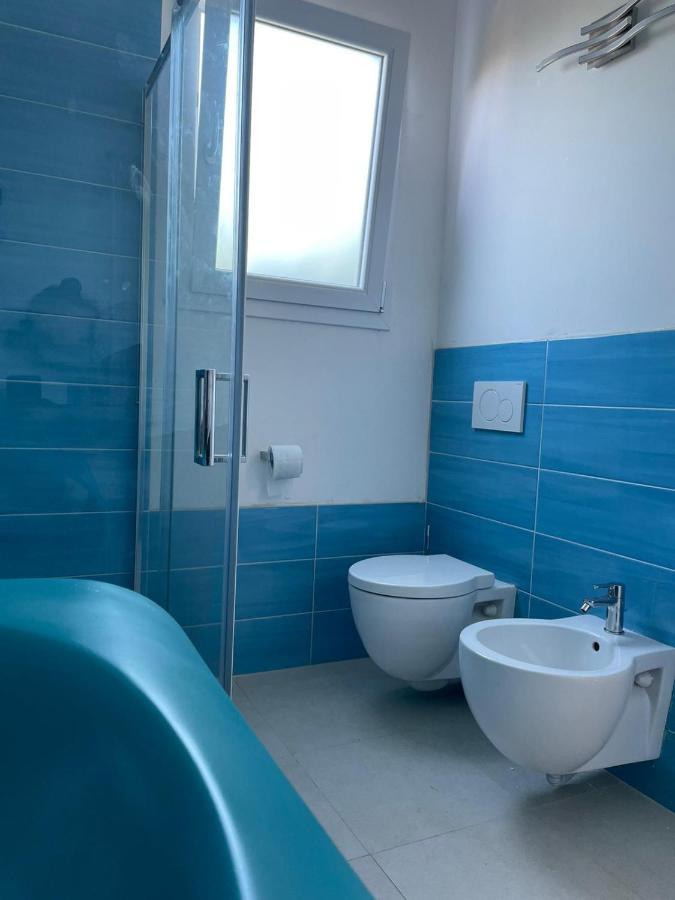Seashell Guest House Torre Marino Εξωτερικό φωτογραφία