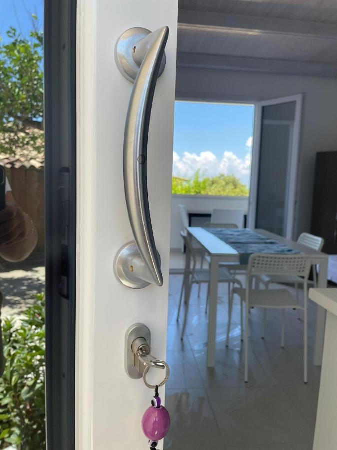 Seashell Guest House Torre Marino Εξωτερικό φωτογραφία