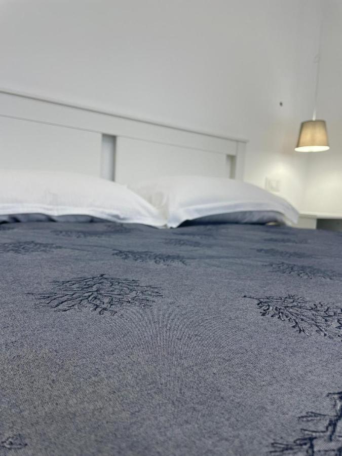 Seashell Guest House Torre Marino Εξωτερικό φωτογραφία