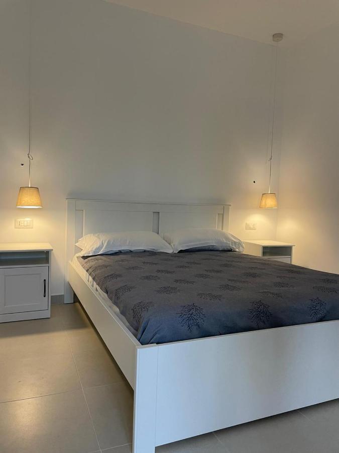 Seashell Guest House Torre Marino Εξωτερικό φωτογραφία