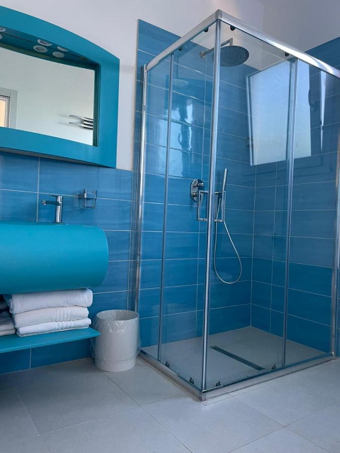 Seashell Guest House Torre Marino Εξωτερικό φωτογραφία