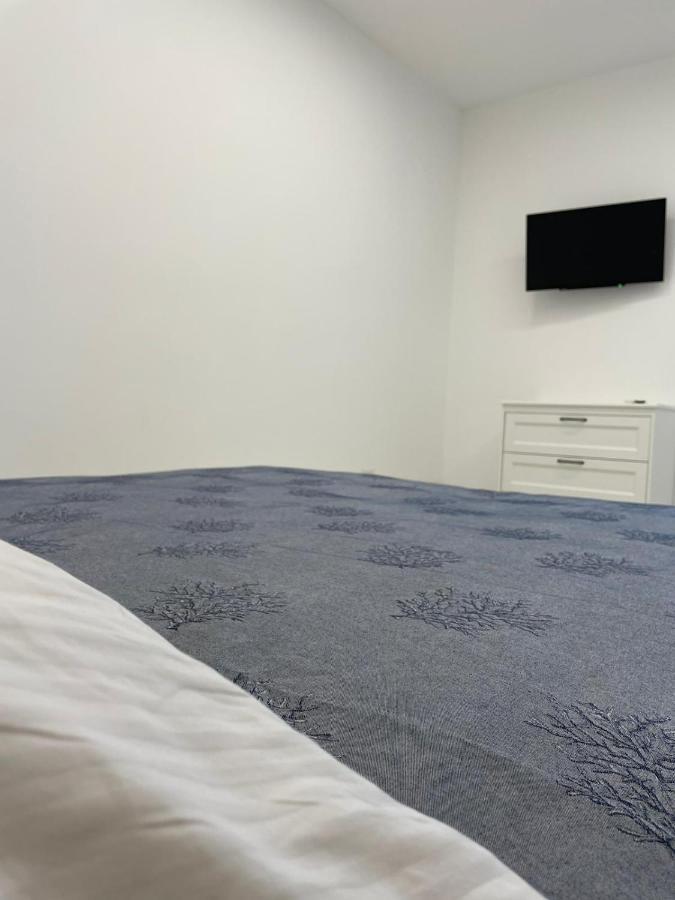 Seashell Guest House Torre Marino Εξωτερικό φωτογραφία