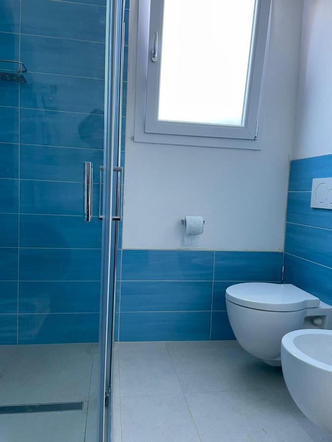 Seashell Guest House Torre Marino Εξωτερικό φωτογραφία
