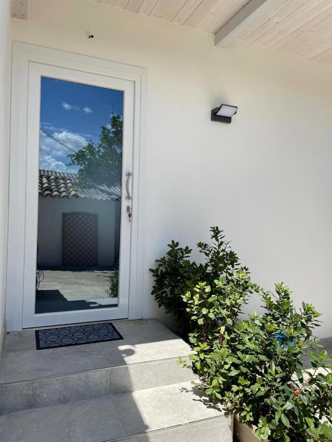 Seashell Guest House Torre Marino Εξωτερικό φωτογραφία