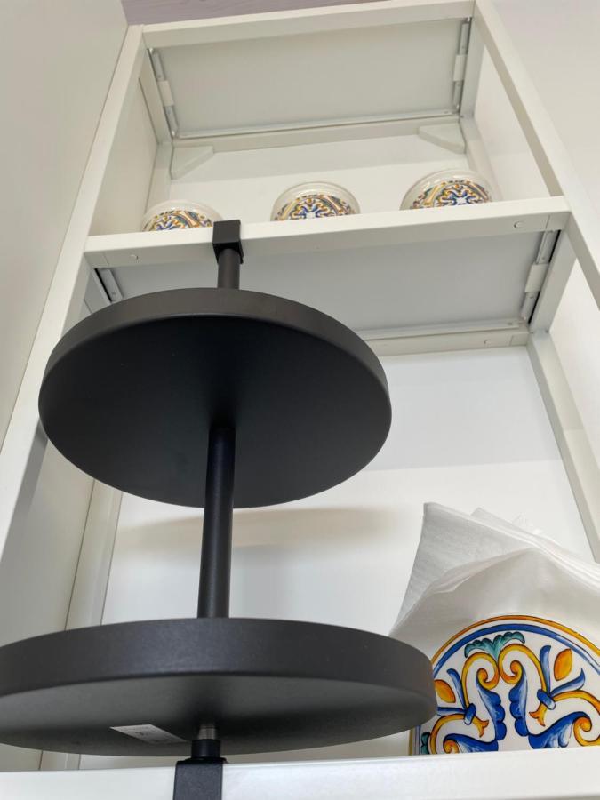 Seashell Guest House Torre Marino Εξωτερικό φωτογραφία
