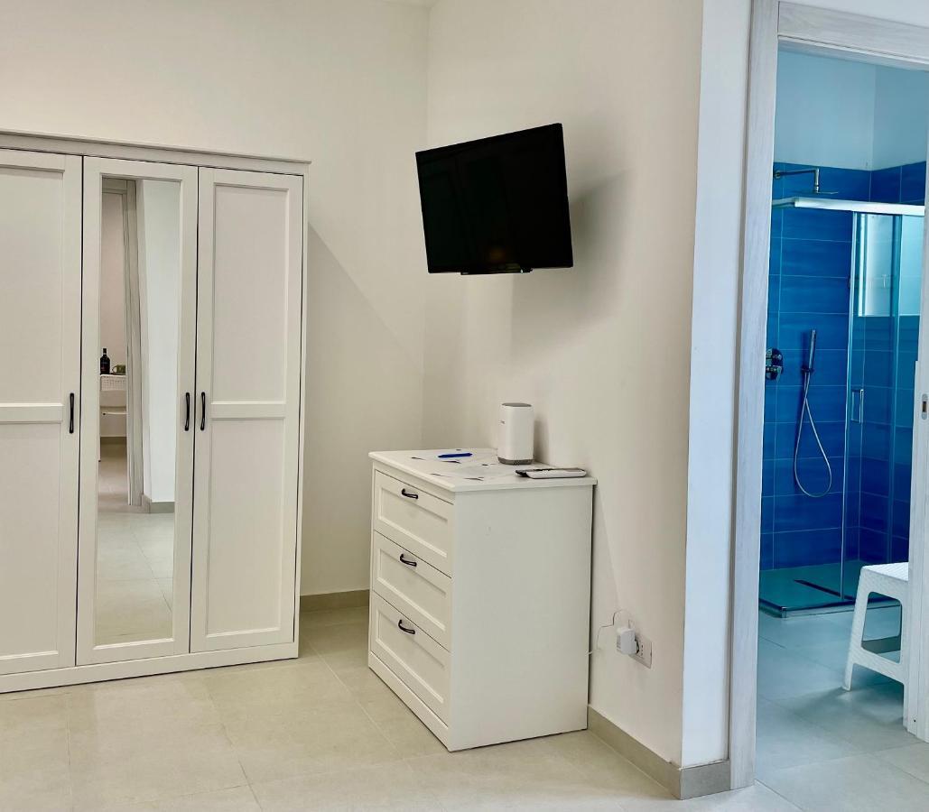 Seashell Guest House Torre Marino Εξωτερικό φωτογραφία
